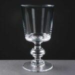 Balmoral Glass Sussex Wine Glass - From £18.20 Including Engraving