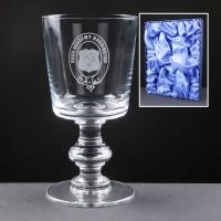 Balmoral Glass Sussex Wine Glasses x6 In Presentation Box – From £134.85 Including Engraving