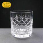 Earle Crystal Whisky Glass – From £12.65