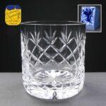 Earle Crystal Whisky Glass Supplied In Satin Lined Presentation Box – From £17.60