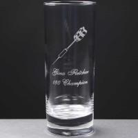 Islande Hiball Glass – £7.20