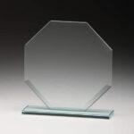 Jade Oblivion Glass Awards
