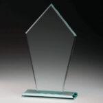 Jade Victory Glass Awards