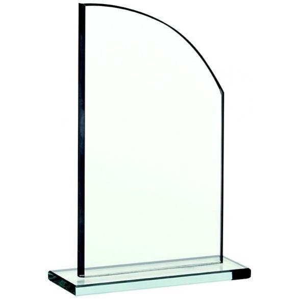 Concorde Jade Glass Awards