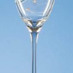engraved-champagne-flutes-sl212-displayed-on-a-pale-blue-background